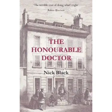 The Honourable Doctor