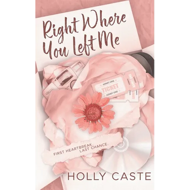 Right Where You Left Me: A Brother's Best Friend Forced Proximity Romance