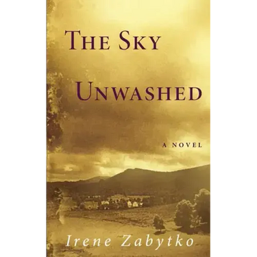 The Sky Unwashed