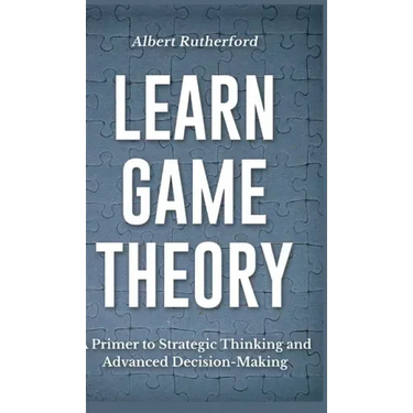 Learn Game Theory