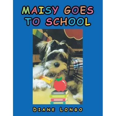 Maisy Goes to School