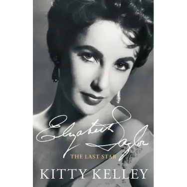 Elizabeth Taylor: The Last Star