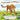 I Love Being a Cheetah!: A Lively Picture and Rhyming Book for Preschool Kids 3-5