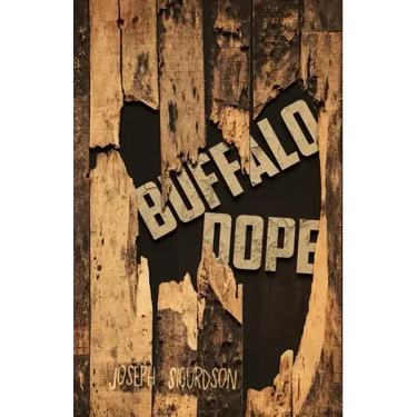 Buffalo Dope