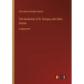 The Goodness of St. Rocque, and Other Stories: in large print