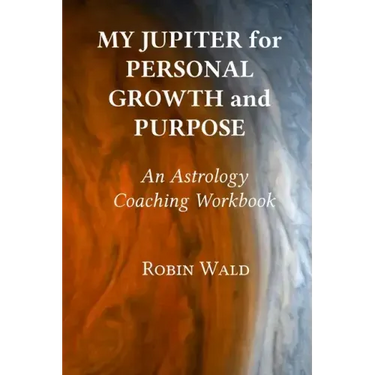 My Jupiter for Personal Growth and Purpose