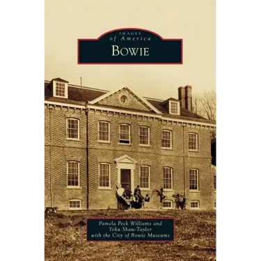 Bowie