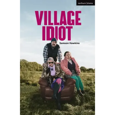 Village Idiot