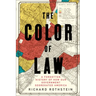The Color of Law: A Forgotten History of How Our Government Segregated America