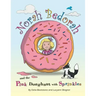 Norah Bedorah and the Pink Doughnut with Sprinkles: A Groovy Grandmas Story