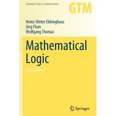 Mathematical Logic