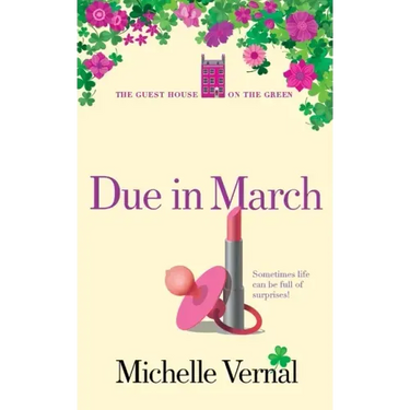 Due in March
