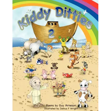 Kiddy Ditties 2