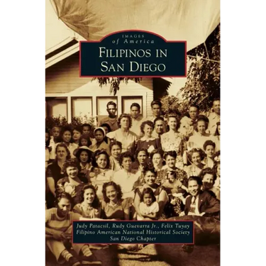 Filipinos in San Diego