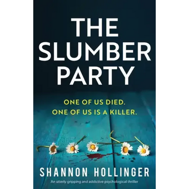 The Slumber Party