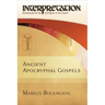 Ancient Apocryphal Gospels