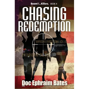 Chasing Redemption