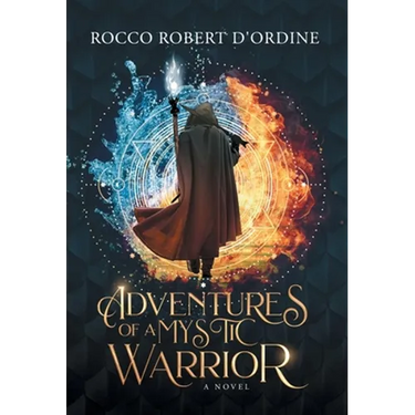 Adventures of a Mystic Warrior