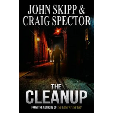 The Cleanup