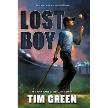 Lost Boy