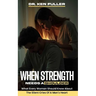 When Strength Needs a Shoulder