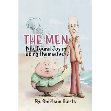 The Men Who Found Joy in Being Themselves