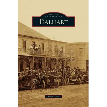 Dalhart