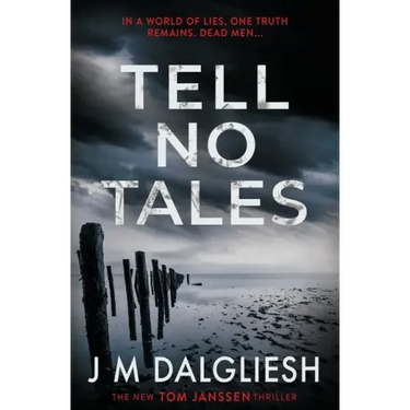 Tell No Tales