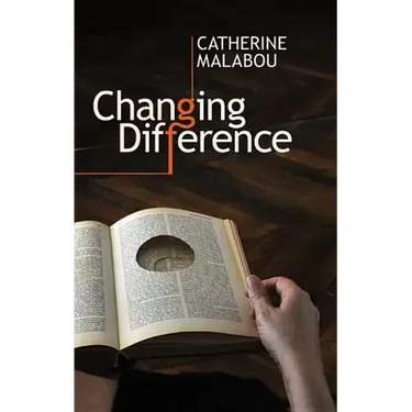 Changing Difference: The Feminine and the Question of Philosophy