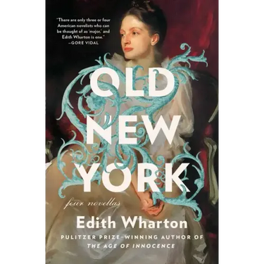 Old New York