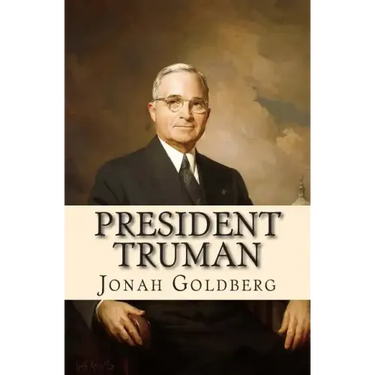 President Truman: The White House Years