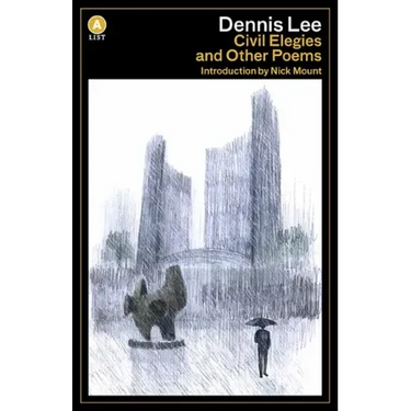 Civil Elegies