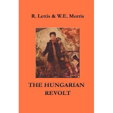 The Hungarian Revolt: October 23 - November 4, 1956