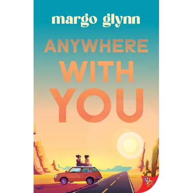 Anywhere with You