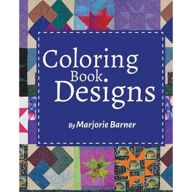 Coloring Book Designs