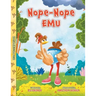 Nope-Nope Emu