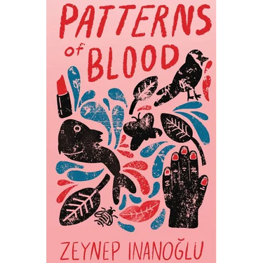 Patterns of Blood