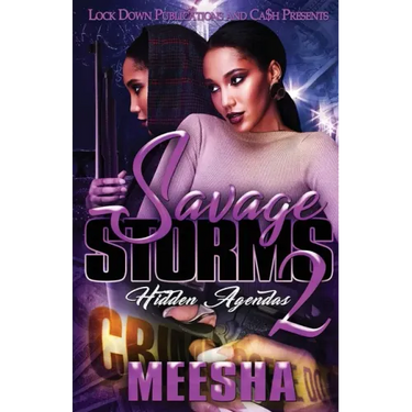 Savage Storms 2