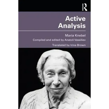 Active Analysis