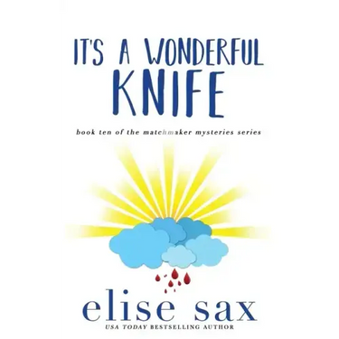 It's a Wonderful Knife