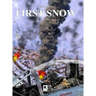 First Snow, Volume 2: Dishonor