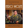 The Nero Wolfe Files