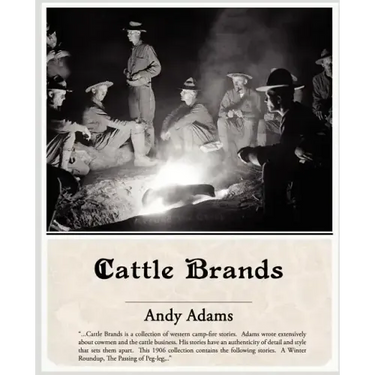 Cattle Brands