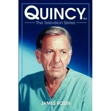 Quincy M.E., the Television Series