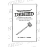 Due Process DENIED: Corruption in Cape May County, New Jersey