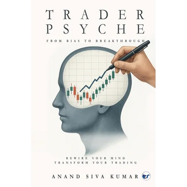 TraderPsyche: From Bias to Breakthrough: Rewire your mind. Transform your Trading.: From Bias to Breakthrough: