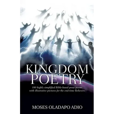 Kingdom Poetry