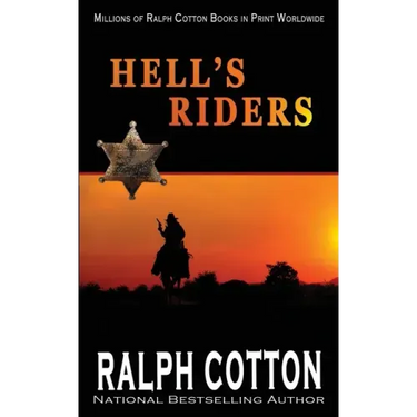 Hell's Riders