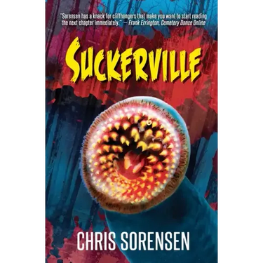 Suckerville