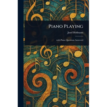 Piano Playing